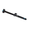 Sedlovka PRO Koryak teleskopická s vonk. vedením 70mm zdvih, univerzálna páčka /Vel:27,2mm