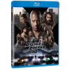 Rychle a zběsile 10 Blu-ray