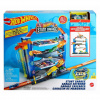 Hot Wheels City Prenosná garáž, Mattel GNL70 (mGNL70)