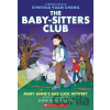 BSCG 13: Mary Anne's Bad Luck Mystery - Ann M. Martin