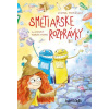 Smetiarske rozprávky - Zuzana Pospíšilová