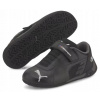 PUMA TOPÁNKY BMW MMS R-CAT inf. 306534 01 pre deti chlapčenské NA SUCHÝ ZIPS 23