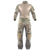Kompletní bojová uniforma Gen. 2, multicam, XXL, ACM + doprava zdarma