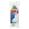 Mop, bez rukoväte, bavlna, VILEDA Classic Mop, biela