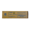 Konica Minolta originál toner AE1Y250, TNP-92Y, yellow, 4000str.