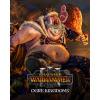 Total War Warhammer III Ogre Kingdoms (PC)