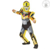 TF Robots in Disguise Bumblee Bee Deluxe Child x - vek 5 - 6 rokov - 110 - 115 cm