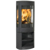 JOTUL F 371v2 Advance BP čierny lak