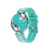 Smart hodinky, CANYON Semifreddo SW 61, zelená