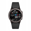 Inteligentné hodinky Watchmark GPS Watch čierne