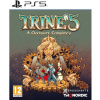 Trine 5 - A Clockwork Conspiracy CZ (PS5)