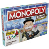 Hasbro Monopoly cesta okolo sveta CZ