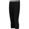 Dámske funkčné 3/4 legíny Mons Royale Cascade Merino Flex 200 3/4 Legging