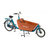 Bakfiets.nl Long Classic Petrolejová modrá matná 2026