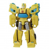 Transformers Cyberverse Action Attackers: Bumblebee (hE4788)