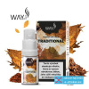 WAY to Vape e-liquid TRADITIONAL 10ml-3mg