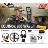 Detektor kovov Minelab Equinox 800 Water