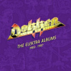 DOKKEN - THE ELEKTRA ALBUMS (1Blu-ray)