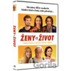 Ženy a život: DVD