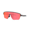 Slnečné okuliare Oakley Corridor SQ OO9415 941510 Veľkosť: 42