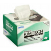 Bezprašné utierky KIMTECH Science KIMWIPES na IPA (280 ks/balenie)