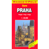 Praha 1:20 000