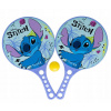 Disney Set na plážový tenis Stitch