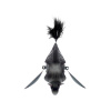 Wobler - SAVAGE GEAR 3D BAT BAT 12,5 cm 54g BLACK (Wobler - SAVAGE GEAR 3D BAT BAT 12,5 cm 54g BLACK)