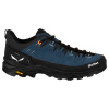 Pánska outdoorová obuv Salewa Alp Trainer 2 M Java Blue/Black UK 10