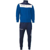 Tracksuit Givova Tuta Campo TR024 0204 (53555) Green Camo XL