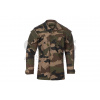 Maskáčová blúza Revenger TDU Invader Gear CCE XL