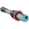 GARDENA für AquaBrush 14845-20 teleskopická rukoväť; 14845-20