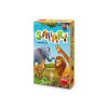 DINO Toys SAFARI Cestovní hra