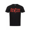 Pánske tričko Benlee čierna S Benlee 4251522397864