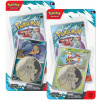 Pokémon TCG: S&V - Journey Together - Yanma 1-Pack Blister - NOVÁ PREDOBJEDNÁVKA!