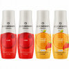 SODASTREAM Sada koncentrátov 2xCola 2xOrange-Mango