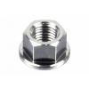 Ozubená matica ProBolt M10x1,25 nerezová Kawasaki GPZ ER ZR Suzuki DL