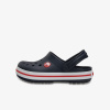Crocs Crocband Clog K 204537 Tmavo modrá