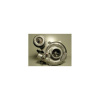 GARRETT turbo ROVER 420 SDI 77 KW - 105 HP ORIGINÁL TURBO