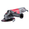 WORCRAFT® Bruska úhlová AG08-125S 125 mm, 230 V, 820 W, s regulací