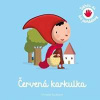 Červená karkulka - Sáhni so do pohádky - Guibbaud Christian