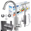 NOVEEN IWH850 INOX