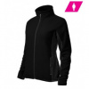 MALFINI FROSTY 528 Fleece dámsky 5280113 S 01 čierna