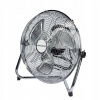 Kupelňový ventilátor - Kovový podlahový ventilátor 80W, priemer 40cm ch (Kupelňový ventilátor - Kovový podlahový ventilátor 80W, priemer 40cm ch)
