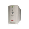 APC Back-UPS CS 325 - UPS - AC 230 V - 210 Watt - 350 VA - výstupní konektory: 4 - béžová BK325I