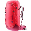 Batoh Freescape lite 24 SL je ideálny na lyžovanie, freeride, skialp a iné zimné aktivity. Verzia Deuter SL bola vyvinutá špeciálne pre ženy. Chrbtový systém j Hibiscus