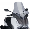 PUIG Plexi štít V-TECH LINE TOURING dymový, 660 × 540, 140.6874H