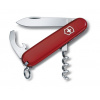 VICTORINOX WAITER 0.3303 (WAITER 0.3303, červený, 84mm)