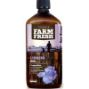 Farm Fresh Linseed Oil Lněný olej 200 ml