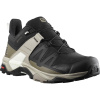 Salomon X Ultra 4 GTX Black/Vintage Kaki/Vanilla Ice